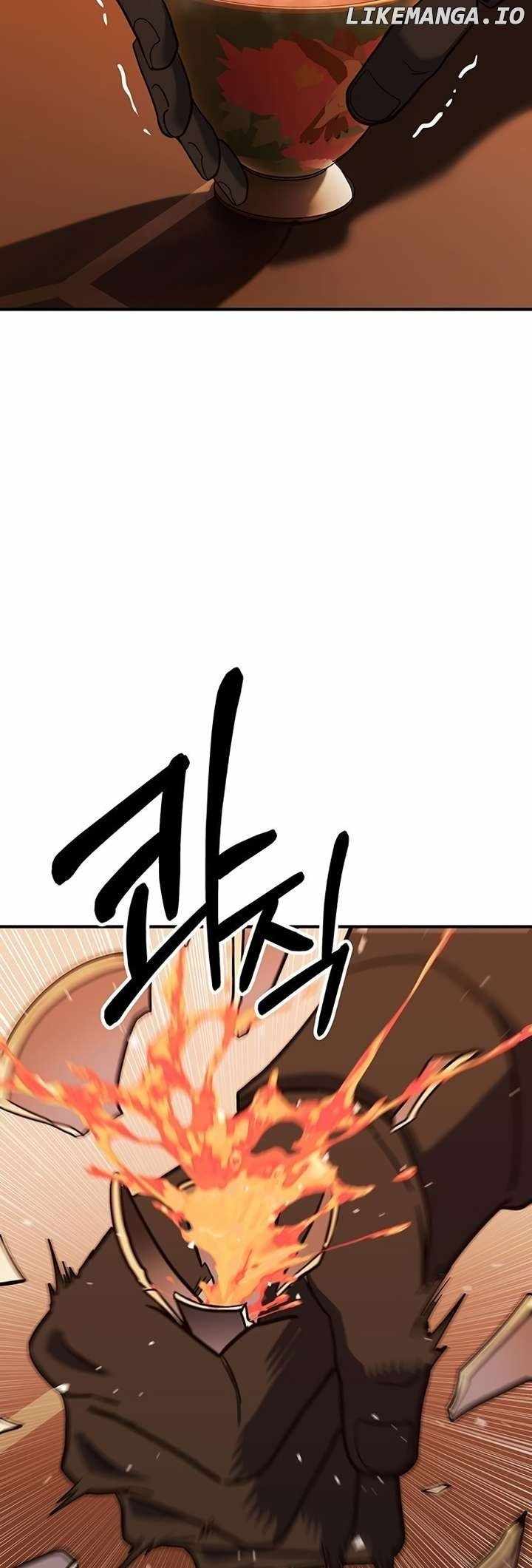 Hardcore Leveling Warrior Chapter 407 100